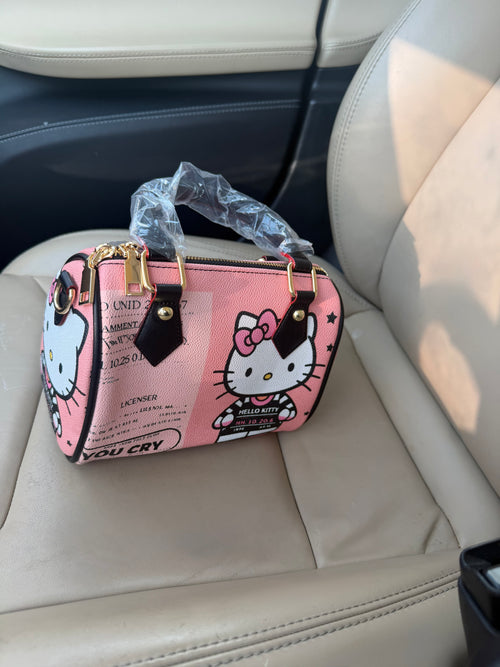 Hello Kitty
