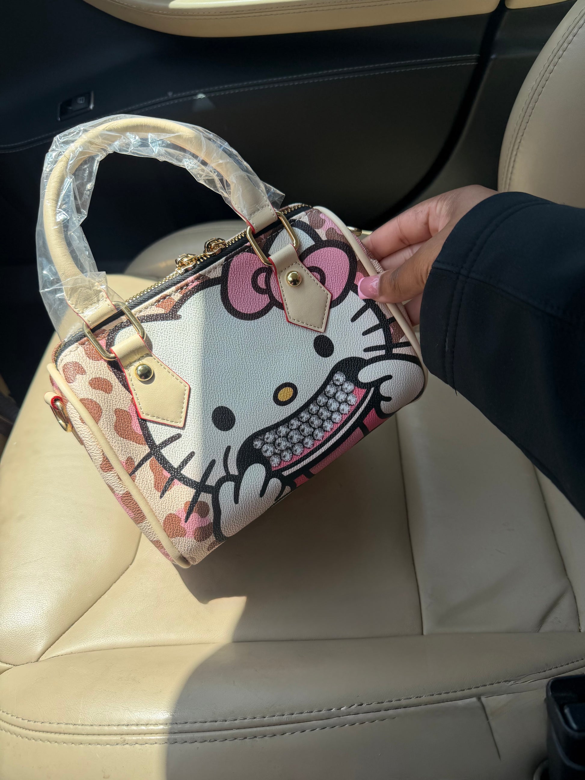 Hello Kitty Camo