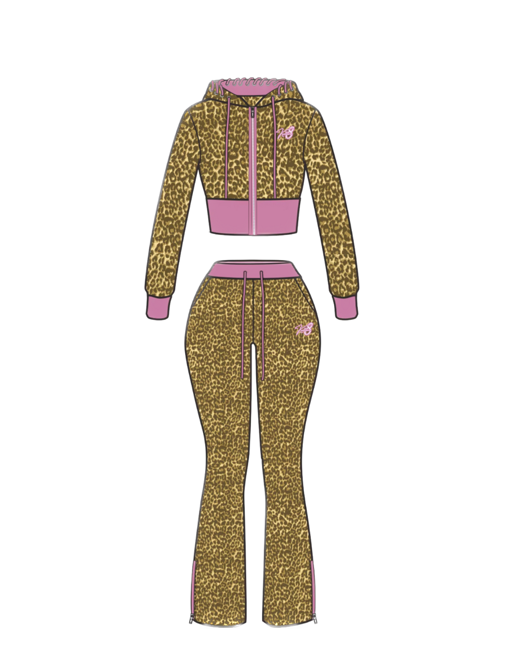 Pink Print 2.0