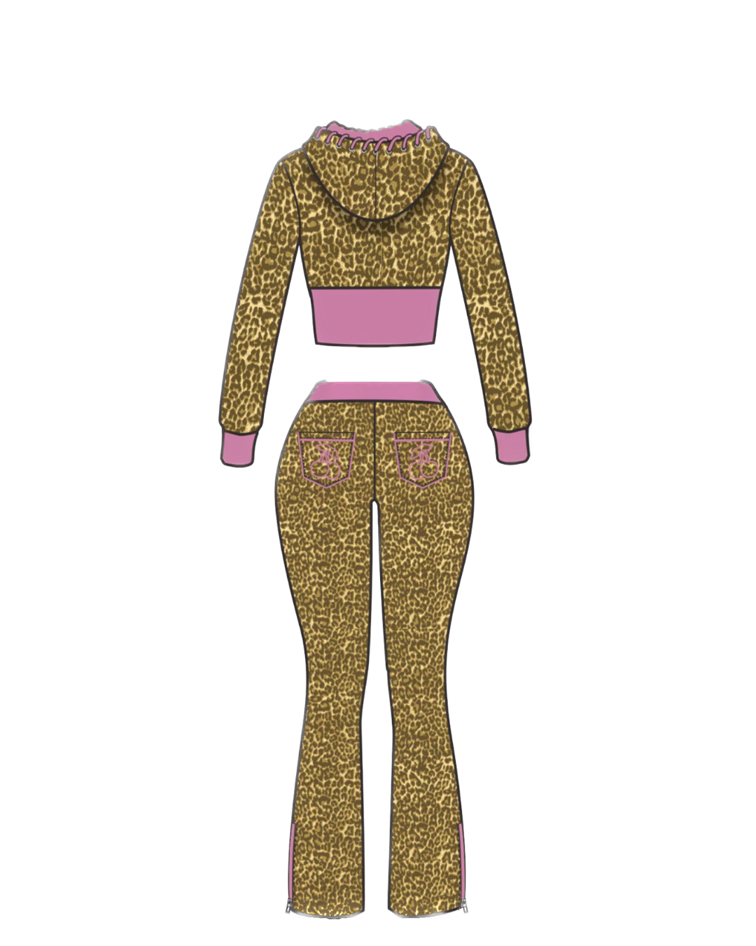 Pink Print 2.0 (Pre-Order)