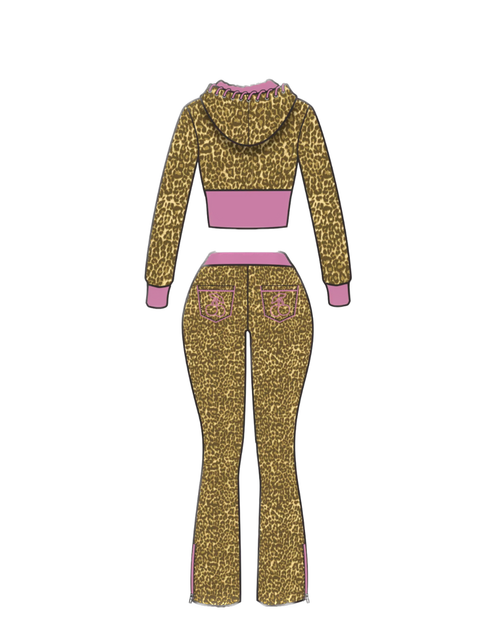 Pink Print 2.0 (Pre-Order)