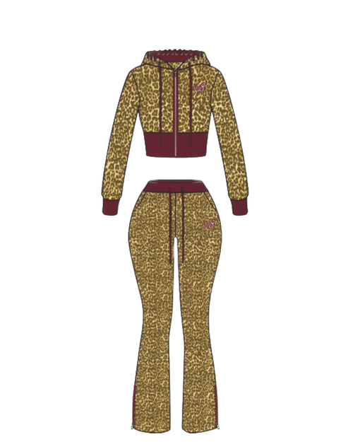 Wild Rouge 2.0 (Pre-Order)