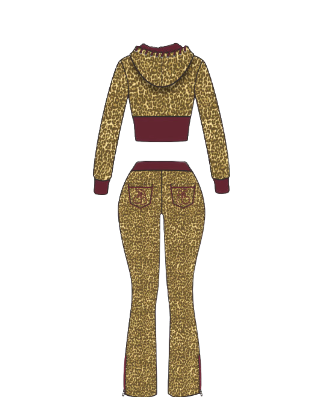 Wild Rouge 2.0 (Pre-Order)